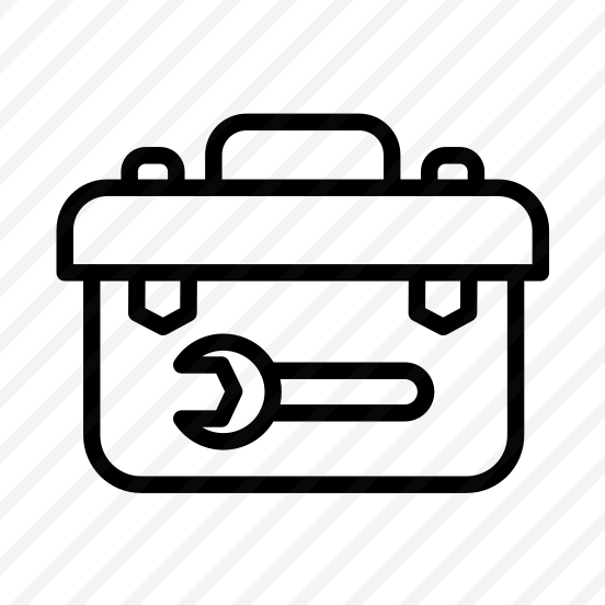 Toolbox,tool Box,toolkit,box,tool preview