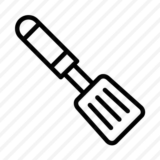 Turner,kitchen,skimmer,kitchen Utensils,slotted Turner preview