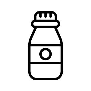 Vial Bottle,serum,vaccine,immunization,bottle icon