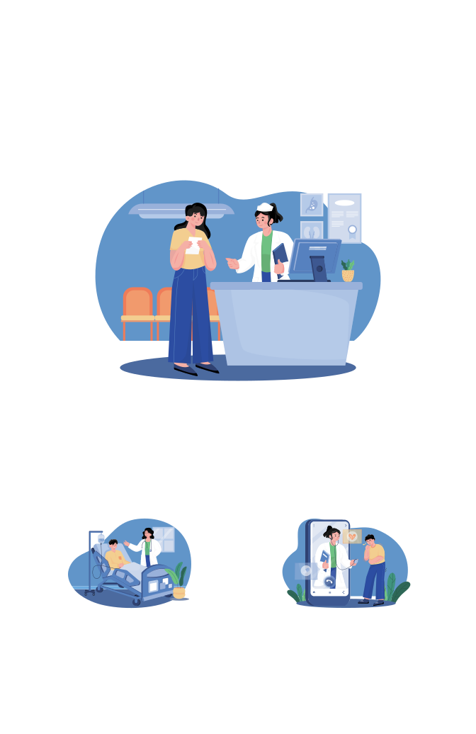 M452-Healthcare and Medical  Large Set Preview