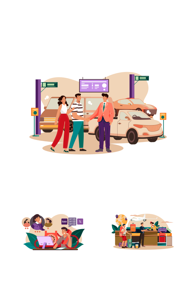 M628-Customer Support Large Set Preview