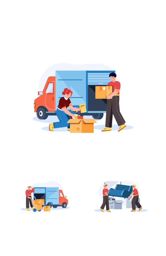 M371-Moving House Large Set Preview