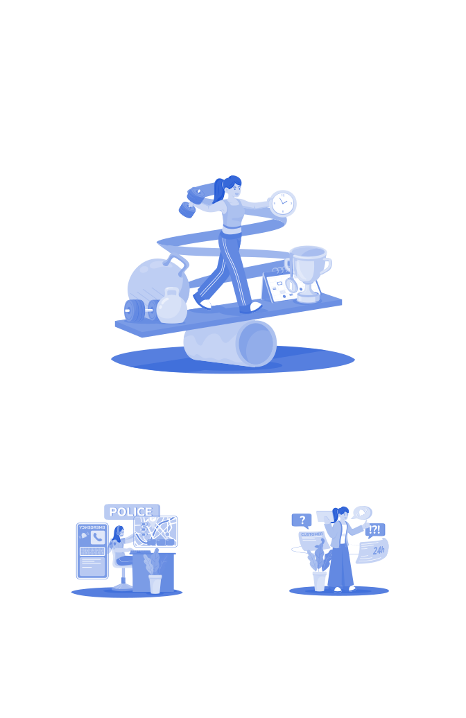 M731-Multitasking Concept Large Set Preview