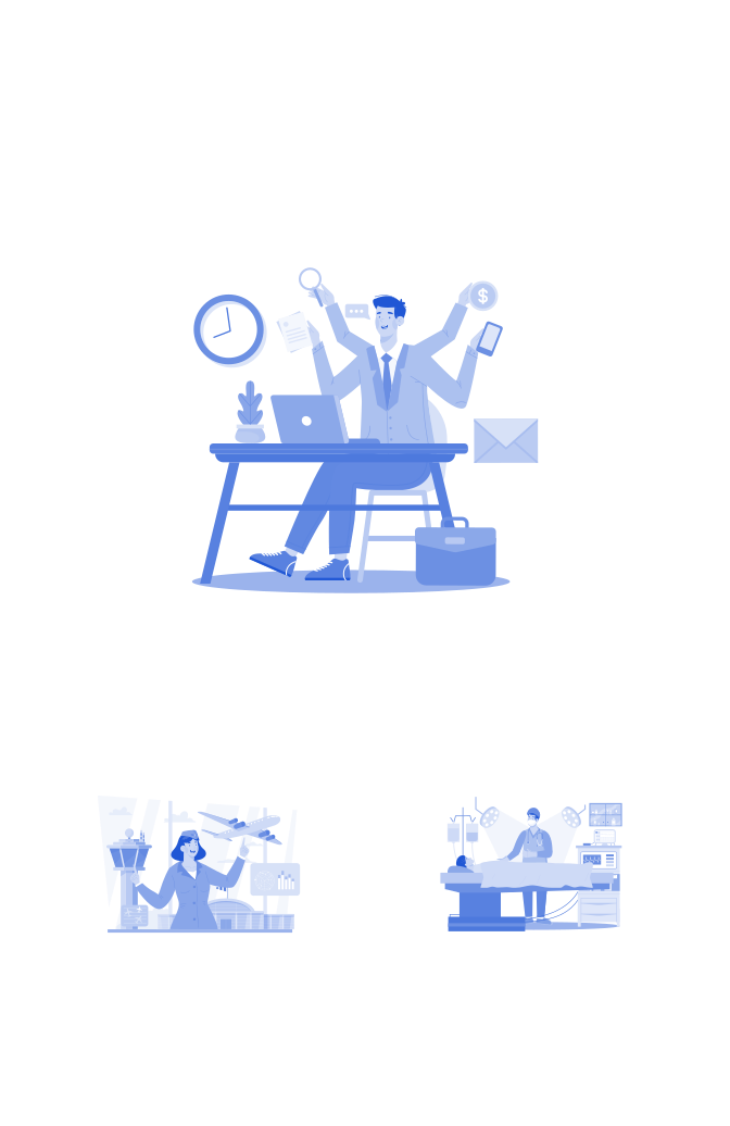 M729-Multitasking Large Set Preview