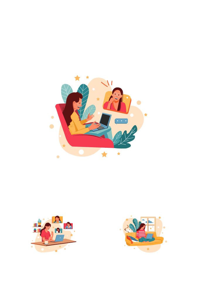 M342-Work from Home Large Set Preview