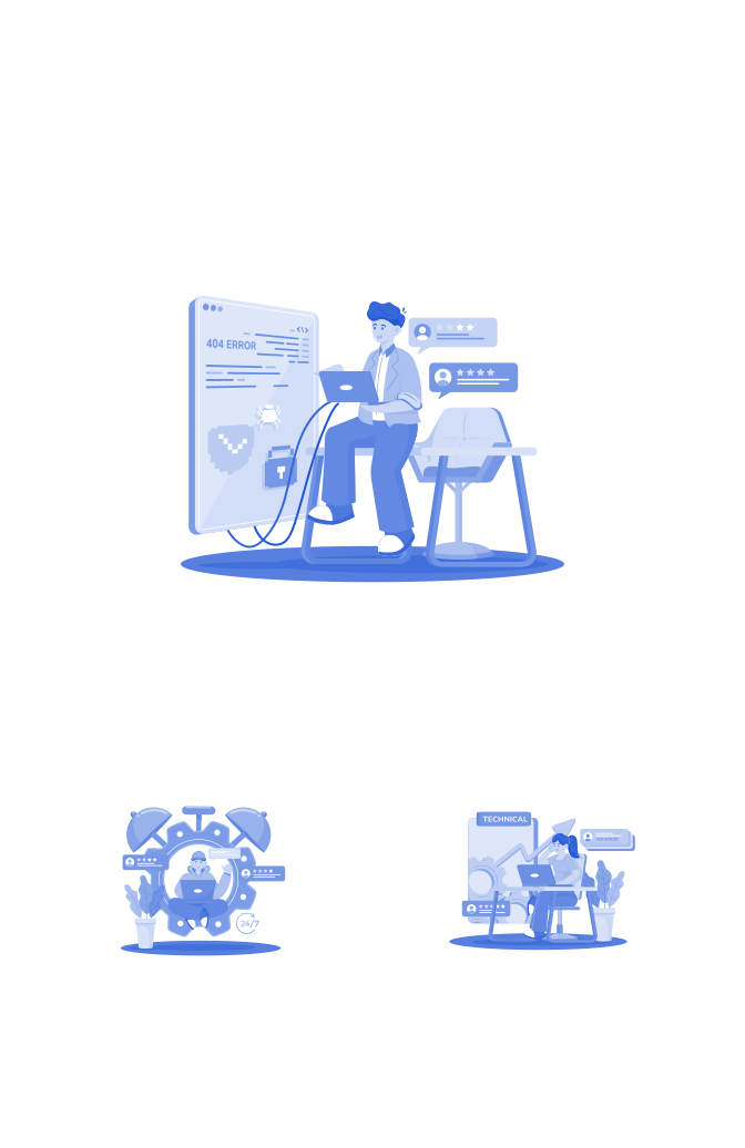 M730-Technical Support Large Set Preview