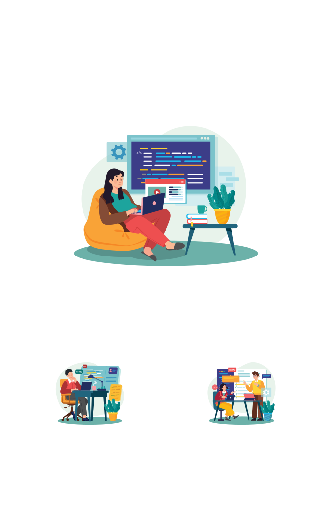 M641-Software Development Large Set Preview