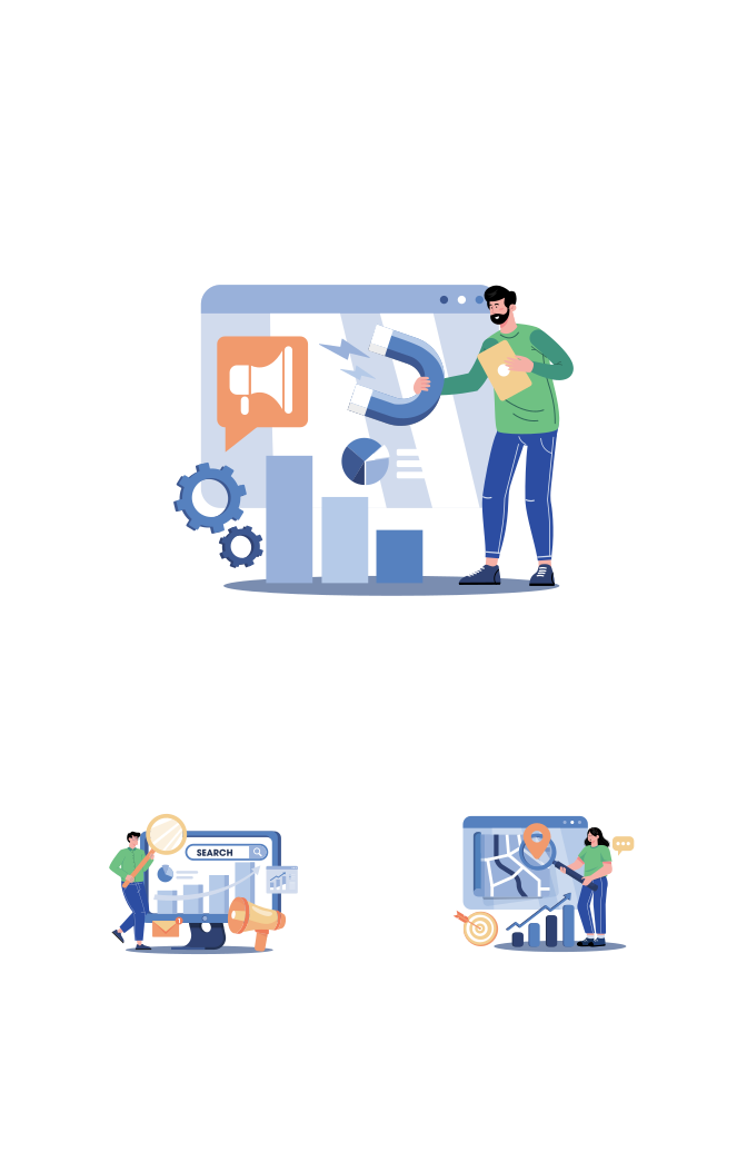 M715-SEO and Marketing Large Set Preview