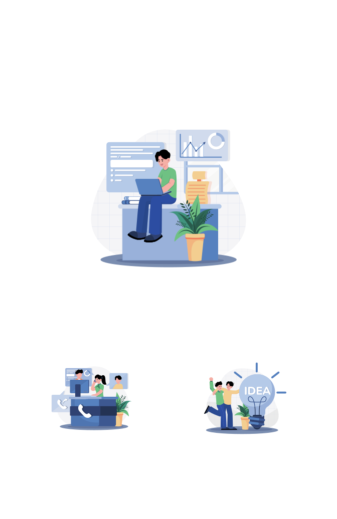 M681-Business Activities  Large Set Preview