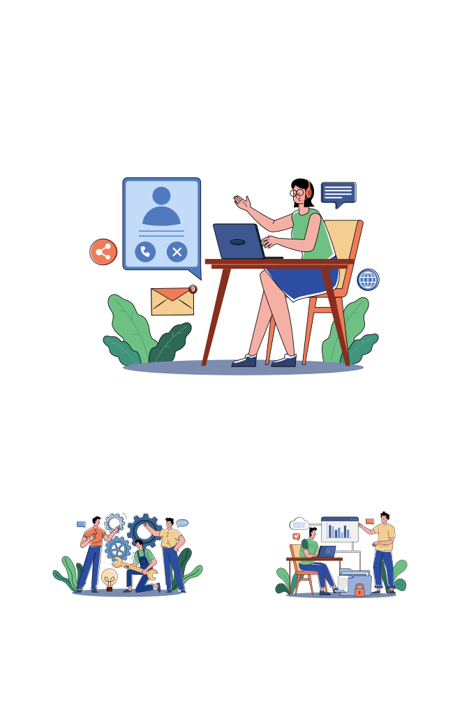 M674-Business Activities Large Set Preview