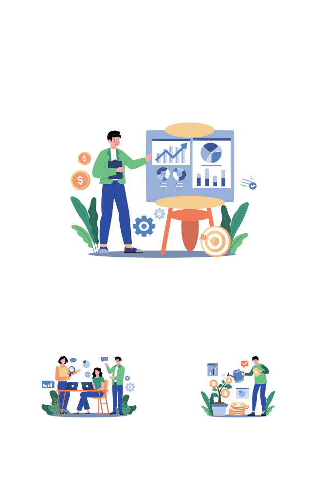 M685-Business Training Large Set Preview