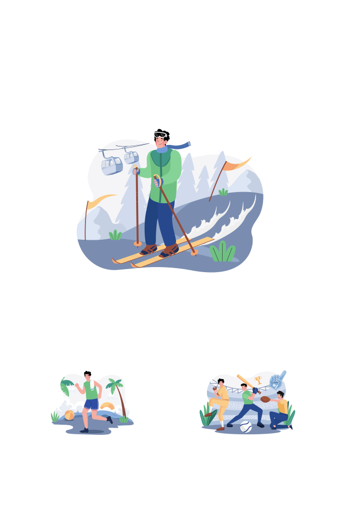 M629-Sports Activity Large Set Preview