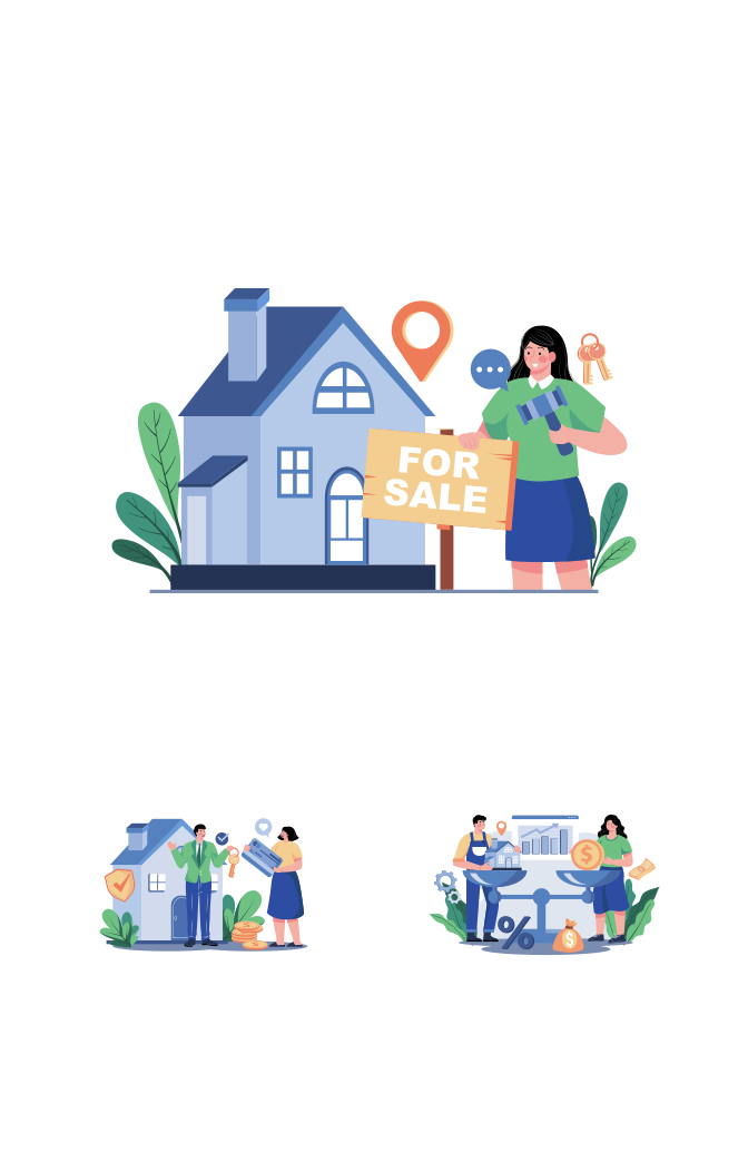 M651-Real Estate Large Set Preview