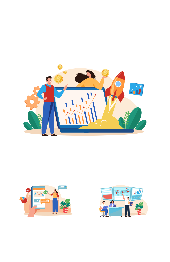 M642-Stock Market Large Set Preview