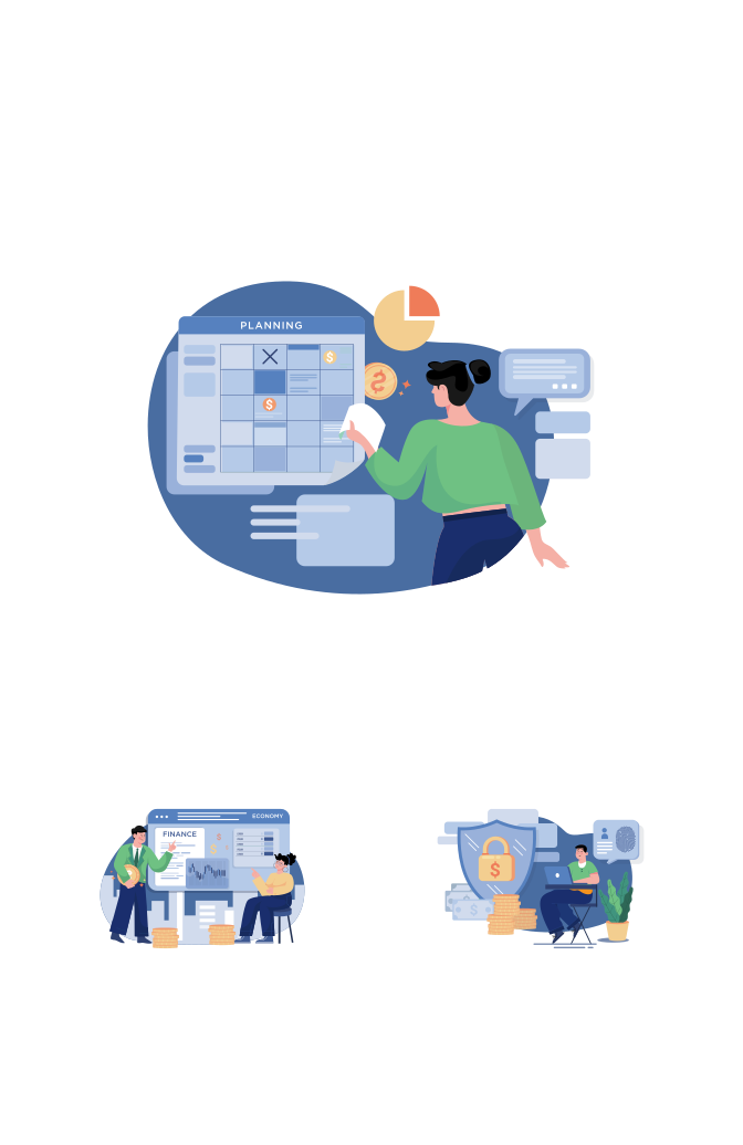 M436-Finance Management Large Set Preview