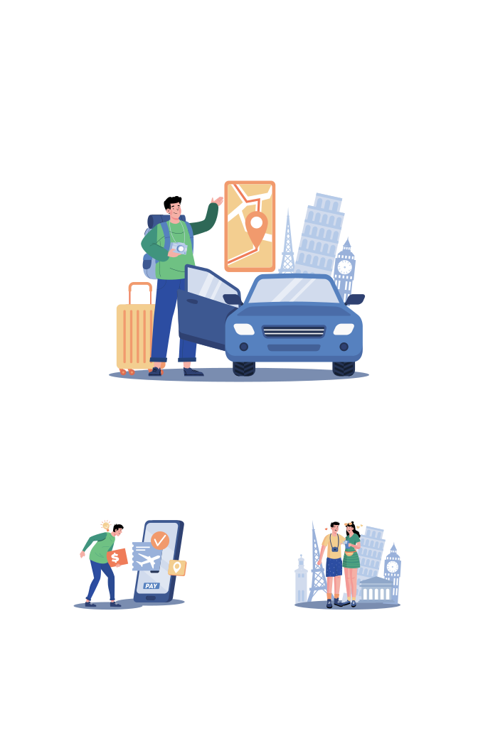 M711-Travel and Vacation Large Set Preview