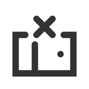 003 065 Money Dollar Finance Delete, Commerce, Shop, Store, Ecommerce, Shopping icon