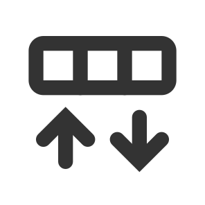 029 082 Exchange Convert, Data, Database, Storage, Archive icon