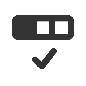 029 099 Cell Done, Data, Database, Storage, Archive icon