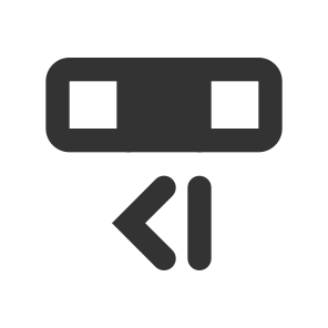 029 101 Cell Prev, Data, Database, Storage, Archive icon