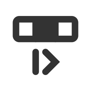 029 102 Spreadsheet Cell Next, Data, Database, Storage, Archive icon