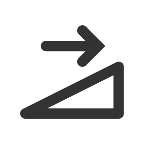 029 123 Sort Ascending Volume, Data, Database, Storage, Archive icon