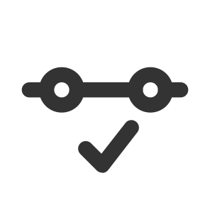 029 144 Connected Online Done, Data, Databases, Storages, Archive icon