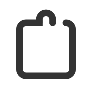 002 031 Clipboard Task Board, Management, File, Files icon