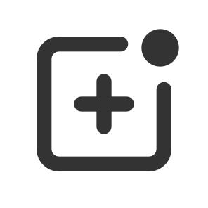 002 073 Event Notify Notification New, Plus, Add, Alert, Reminder icon