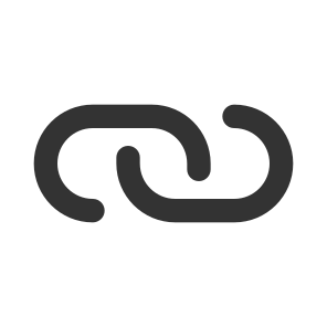 002 119 Link Hyerlink Chains, Share, Sharing icon