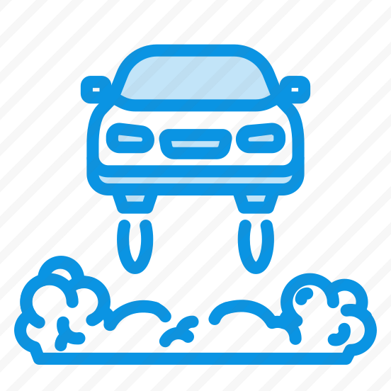 Unigrid Bluetone Car Transport Flying Future preview