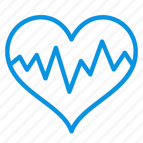 Unigrid Bluetone Cardiogram Heart Pulse Medicine preview