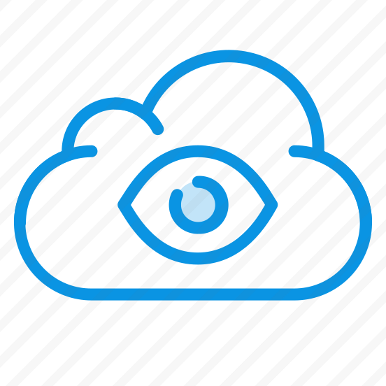 Unigrid Bluetone Cloud Data Storage Eye Of True God Bigbrother Spy Government preview
