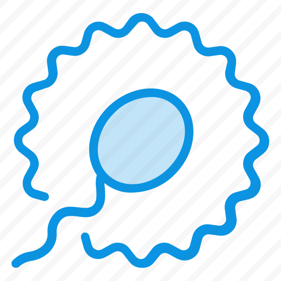 Unigrid Bluetone Fertilization Sperm Ovum Mother Father preview