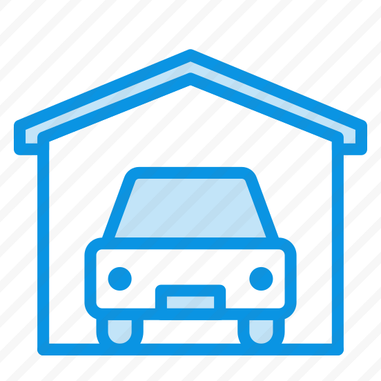 Unigrid Bluetone Garage Auto Car Service Wash preview