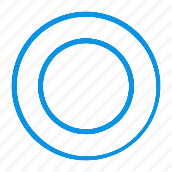 Unigrid Bluetone Gasket Washer Shim Ring Spacer preview