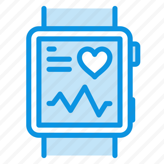 Unigrid Bluetone Health Smart Watch Medicine Fitband Monitor preview