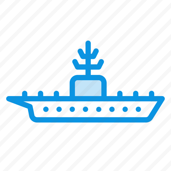 Unigrid Bluetone Icebreaker Iceboat Military Aircraft Carrier Aerocarrier preview