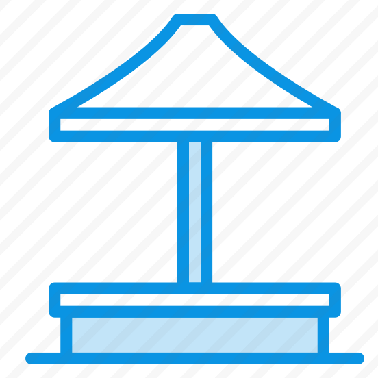 Unigrid Bluetone Kids Park Sandbox Sand Box preview