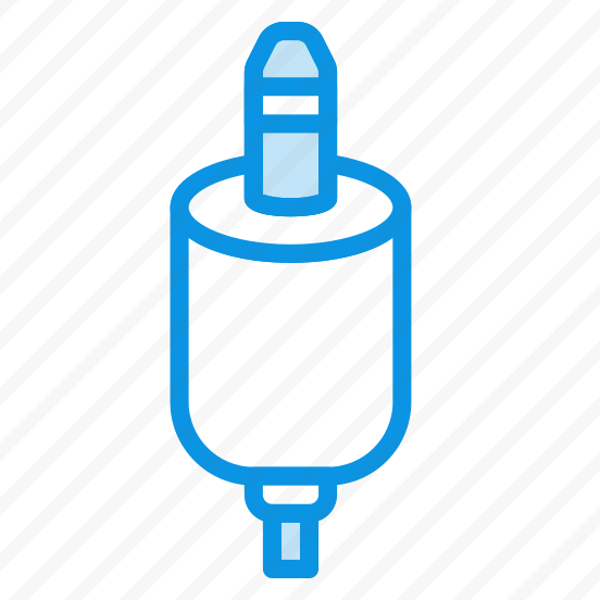 Unigrid Bluetone Mini Jack Cable Music Connector Audio preview