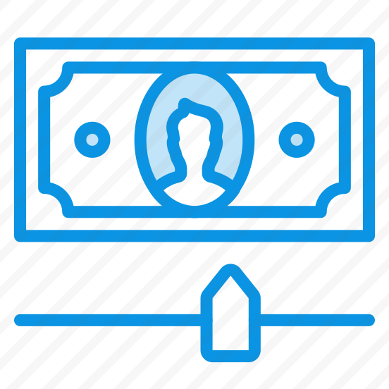 Unigrid Bluetone Money Limit Settings Options Cash Finance preview