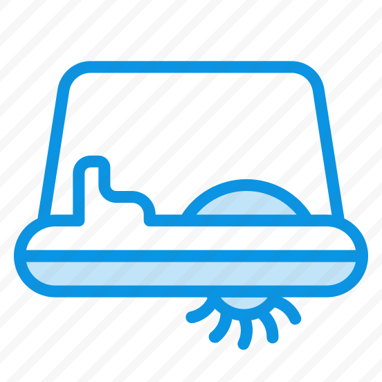 Unigrid Bluetone Pedalo preview