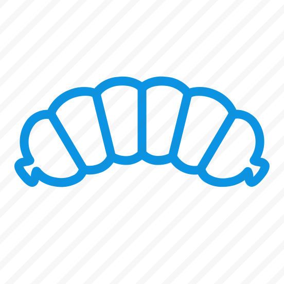 Unigrid Bluetone Sausage Frankfurter Food preview