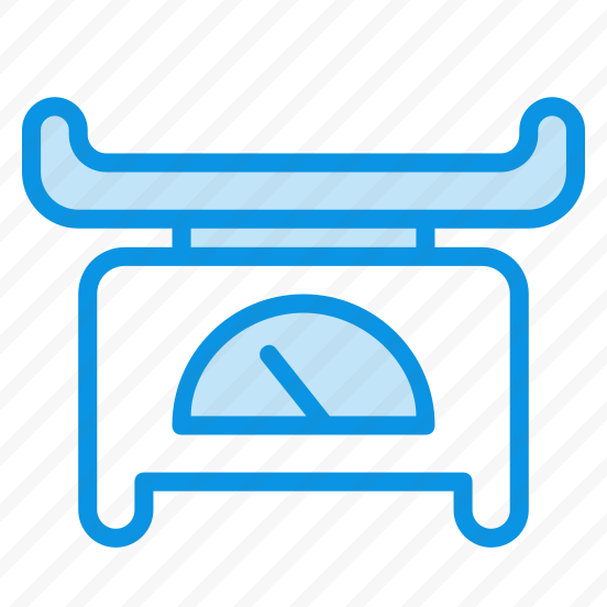 Unigrid Bluetone Scales Weight Baby preview