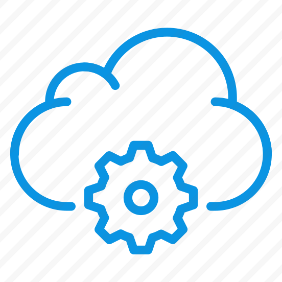Unigrid Bluetone Settings Cloud Data Storage preview