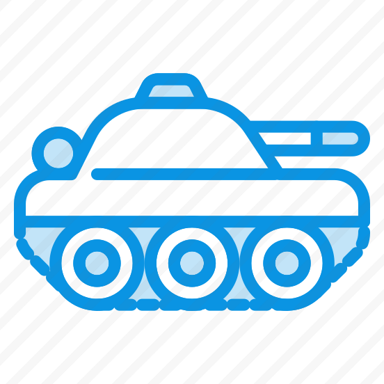 Unigrid Bluetone Tank Military Compact preview