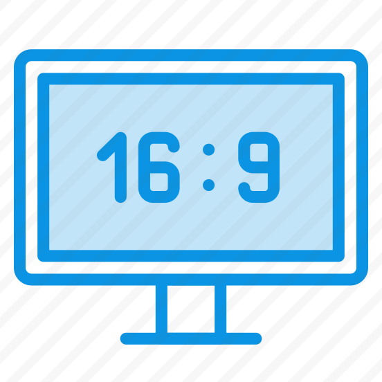 Unigrid Bluetone Tv Television Watch Device Channel Wide Hd Aspect Ratio preview