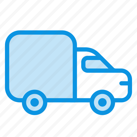Unigrid Bluetone Vehicle Truck Transport Logistic preview