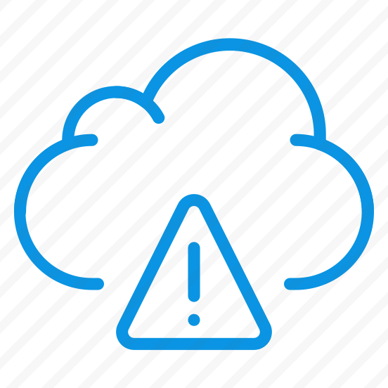 Unigrid Bluetone Warning Alert Cloud Data Storage preview