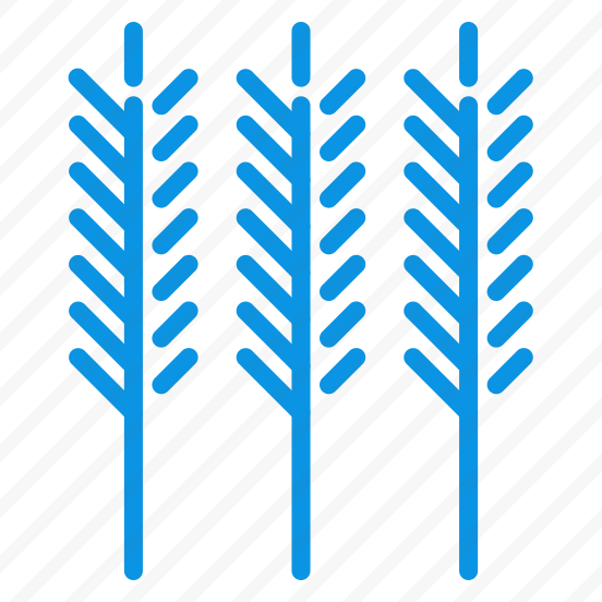 Unigrid Bluetone Wheat Cereal Plant Food preview